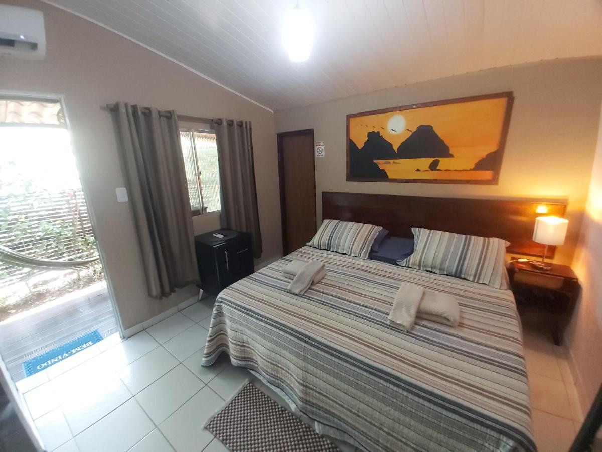 Casa Berna Hotel Fernando de Noronha Exterior photo