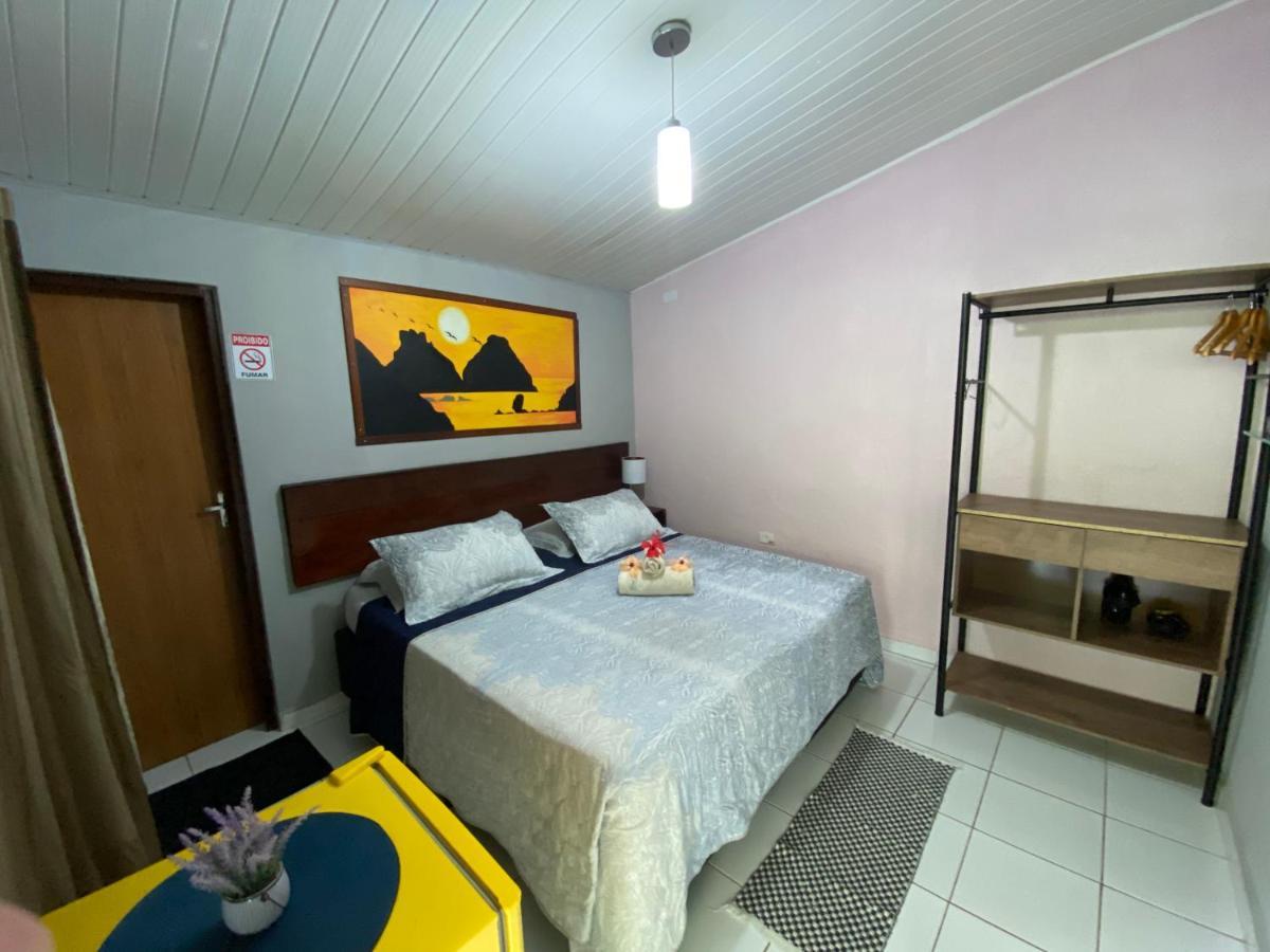 Casa Berna Hotel Fernando de Noronha Exterior photo