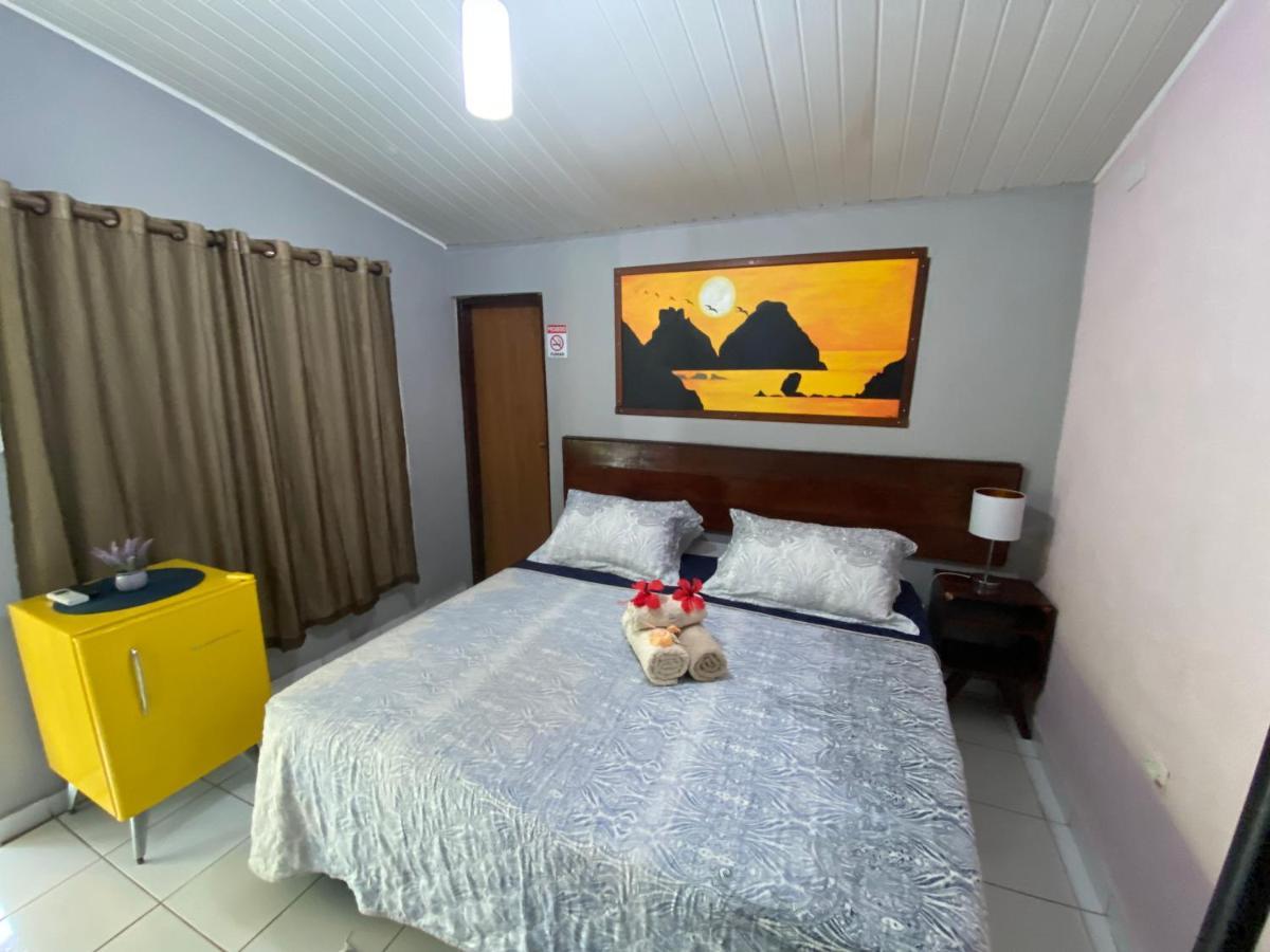 Casa Berna Hotel Fernando de Noronha Exterior photo