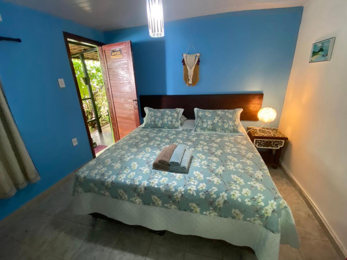 Casa Berna Hotel Fernando de Noronha Exterior photo