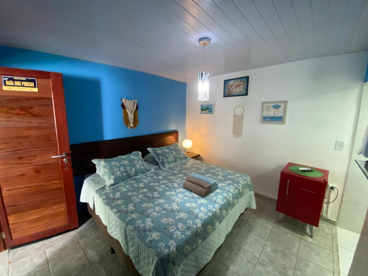 Casa Berna Hotel Fernando de Noronha Exterior photo
