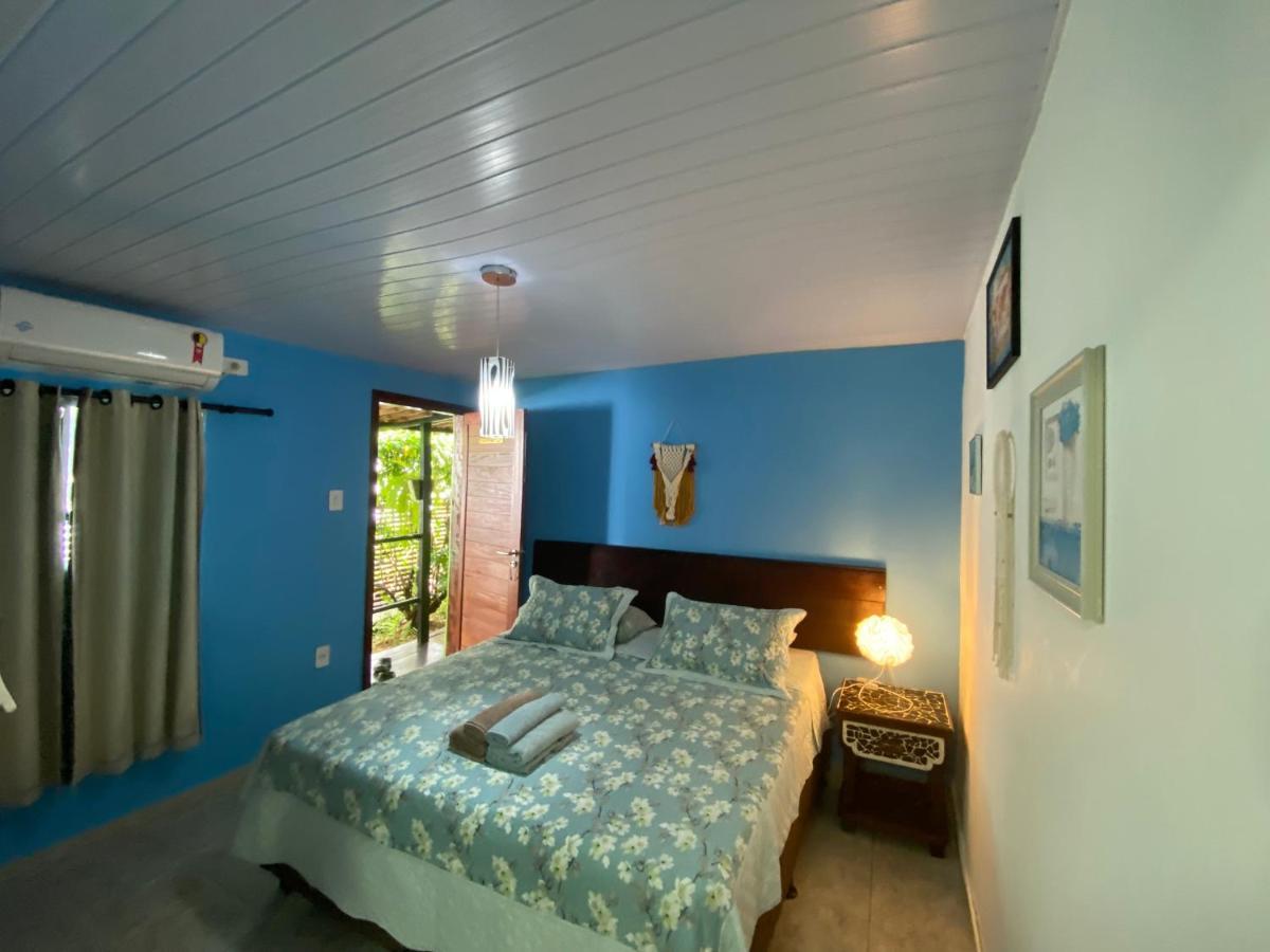 Casa Berna Hotel Fernando de Noronha Exterior photo
